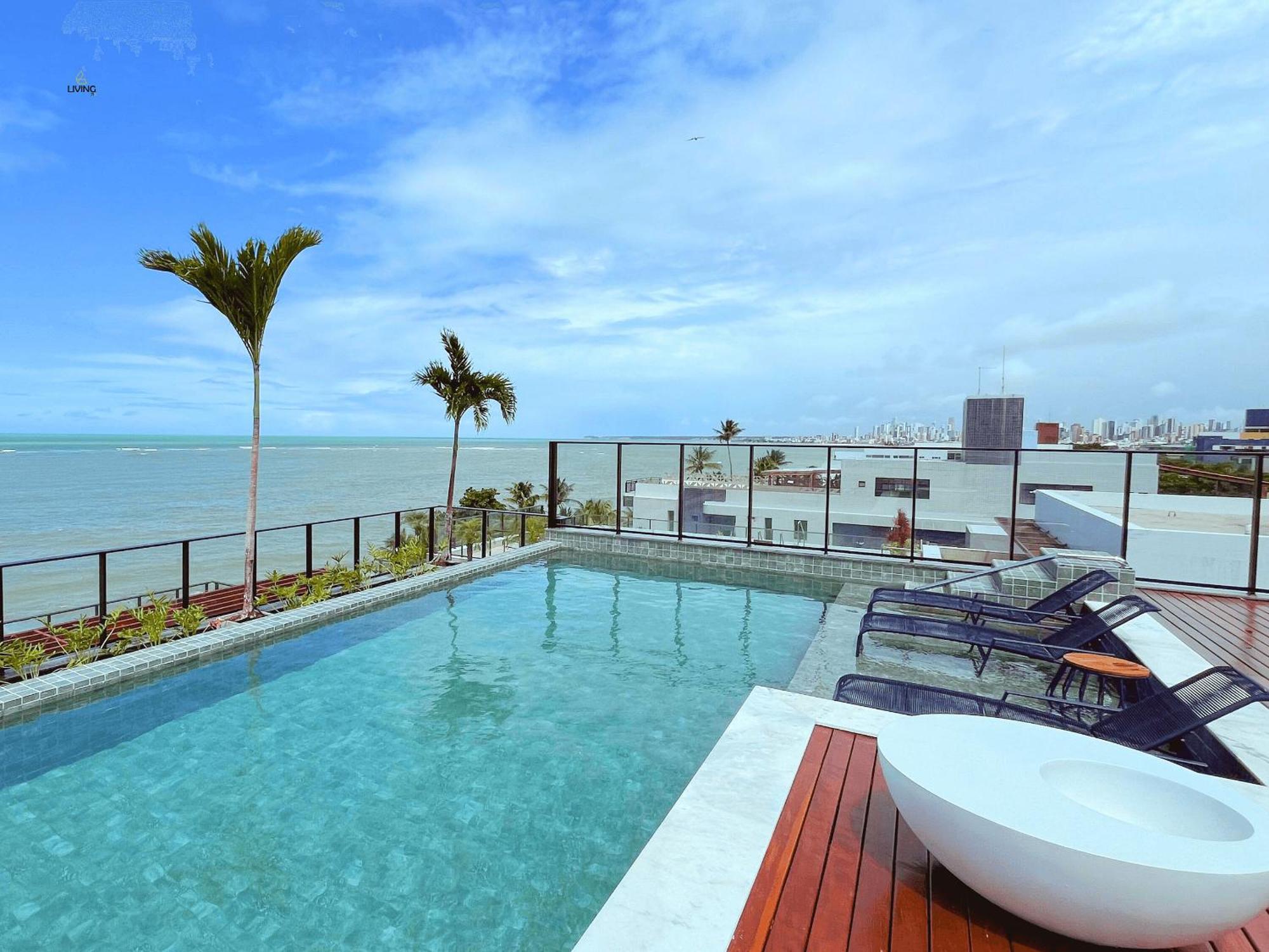 Apartamento Hyde Park - Ocean View