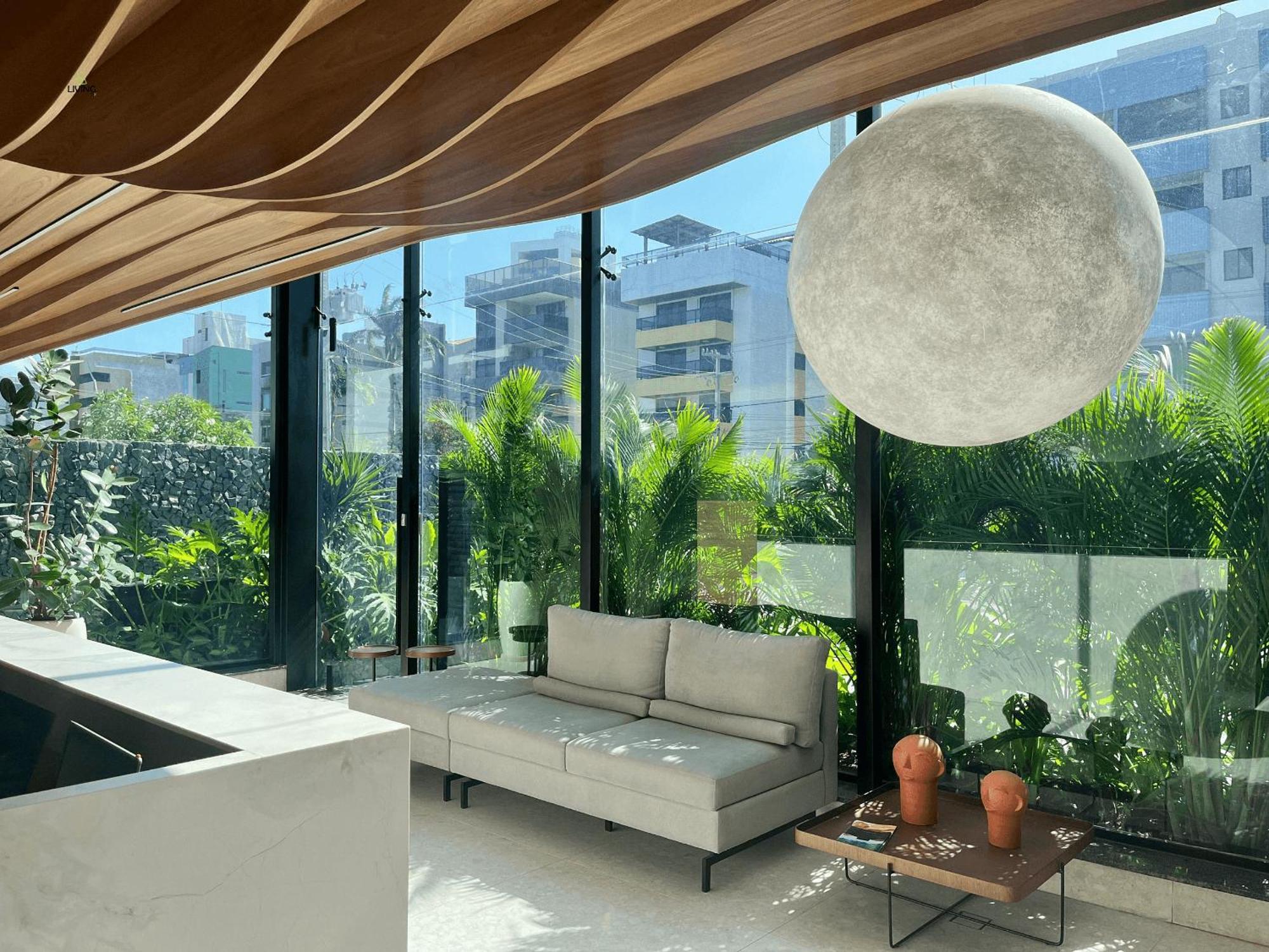 Apartamento Hyde Park - Ocean View João Pessoa