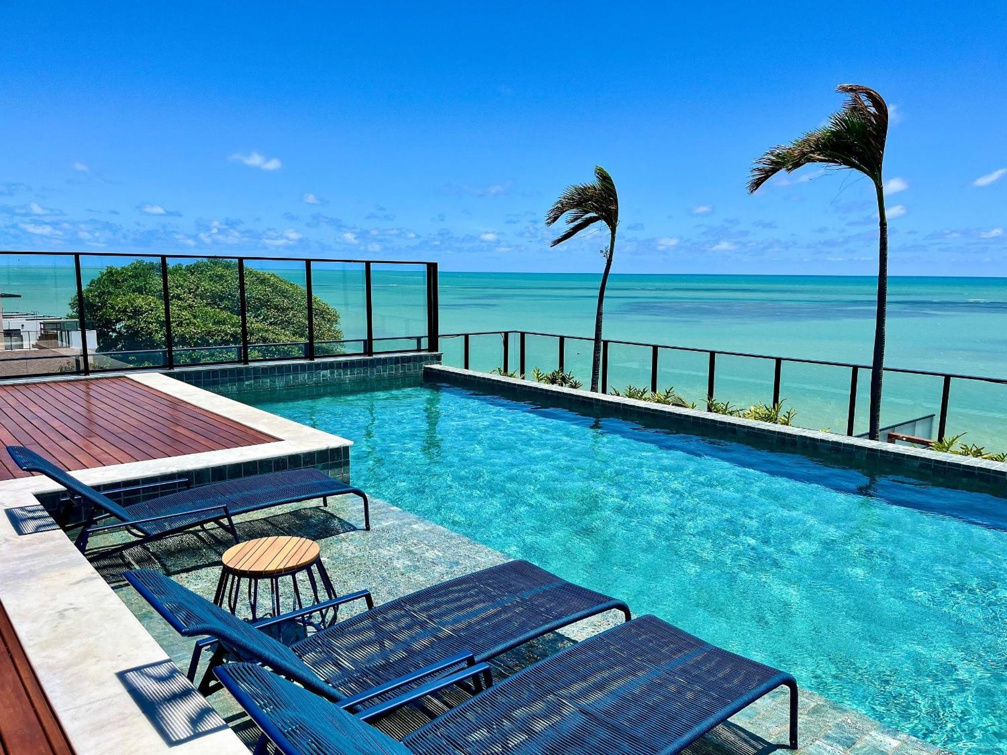 Apartamento Hyde Park - Ocean View João Pessoa