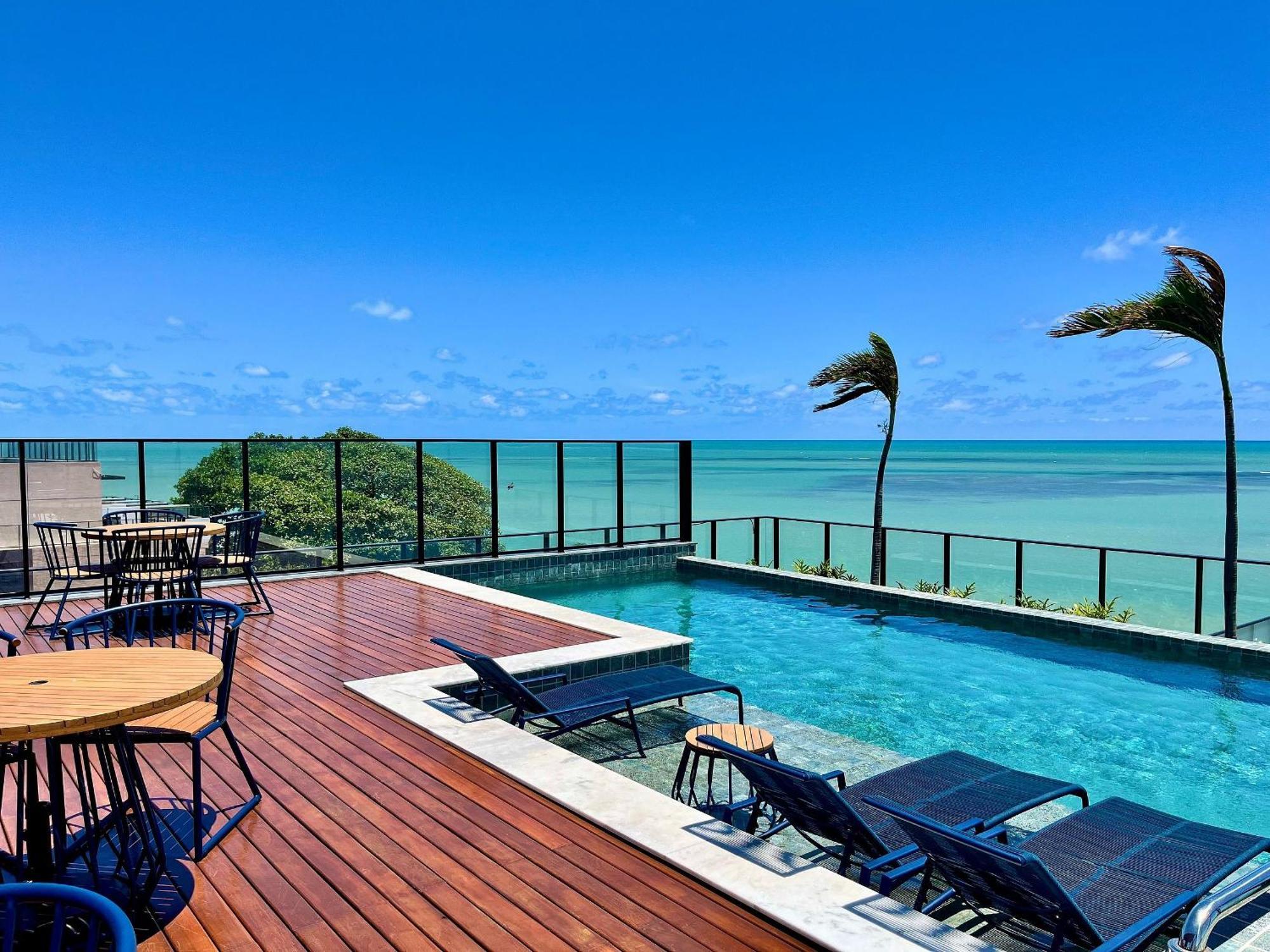 Hyde Park - Ocean View *