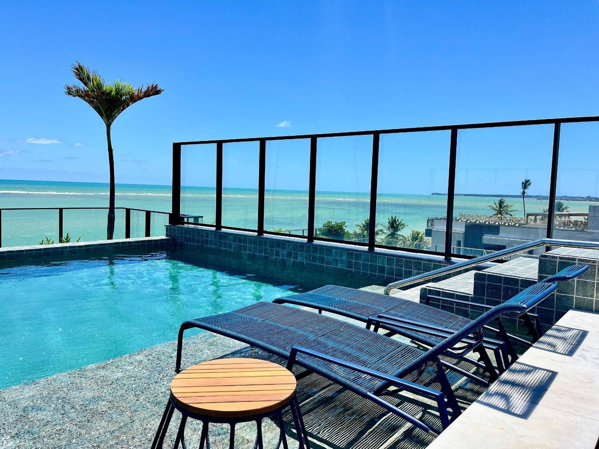 Apartamento Hyde Park - Ocean View