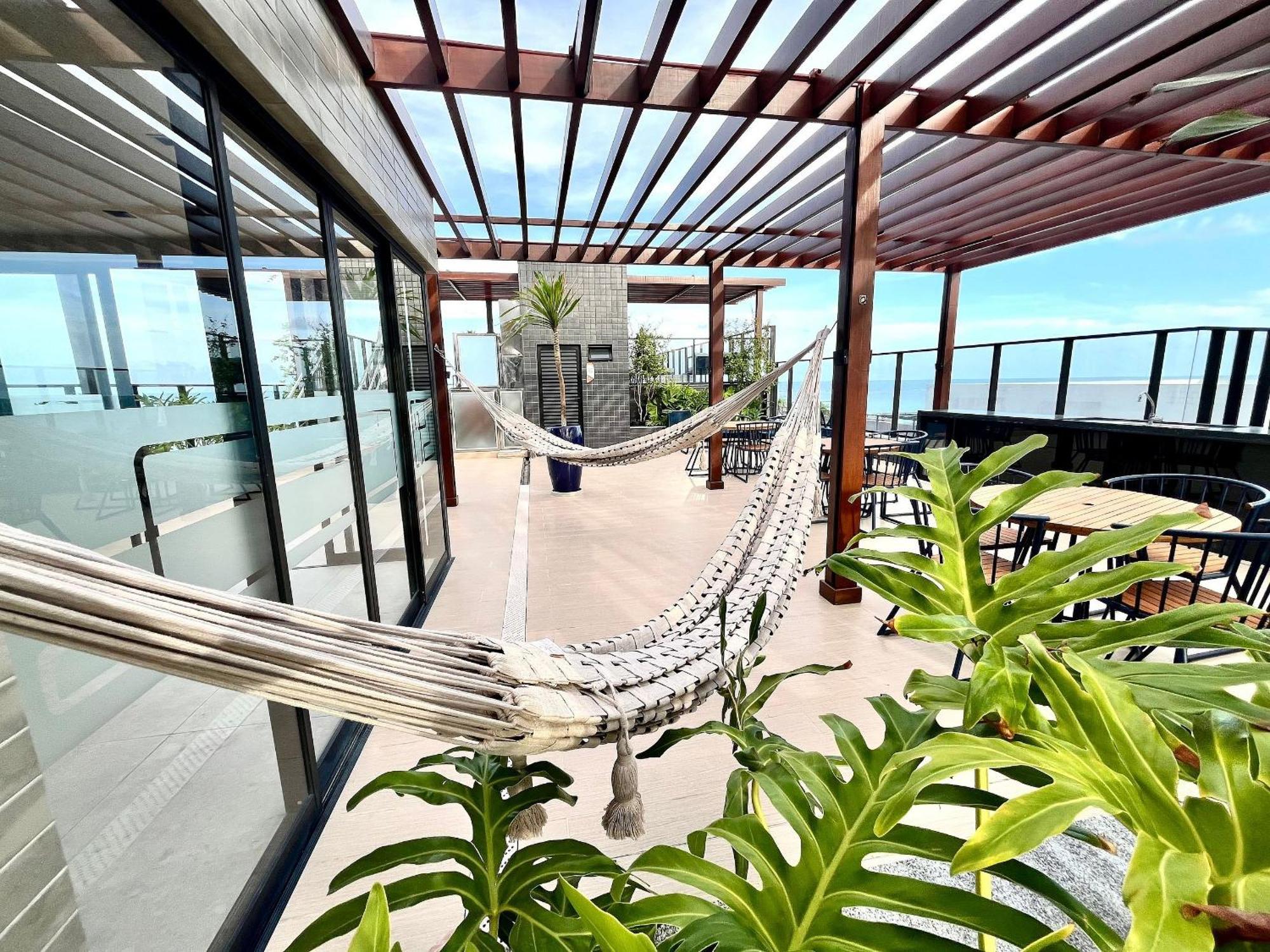 Apartamento Hyde Park - Ocean View
