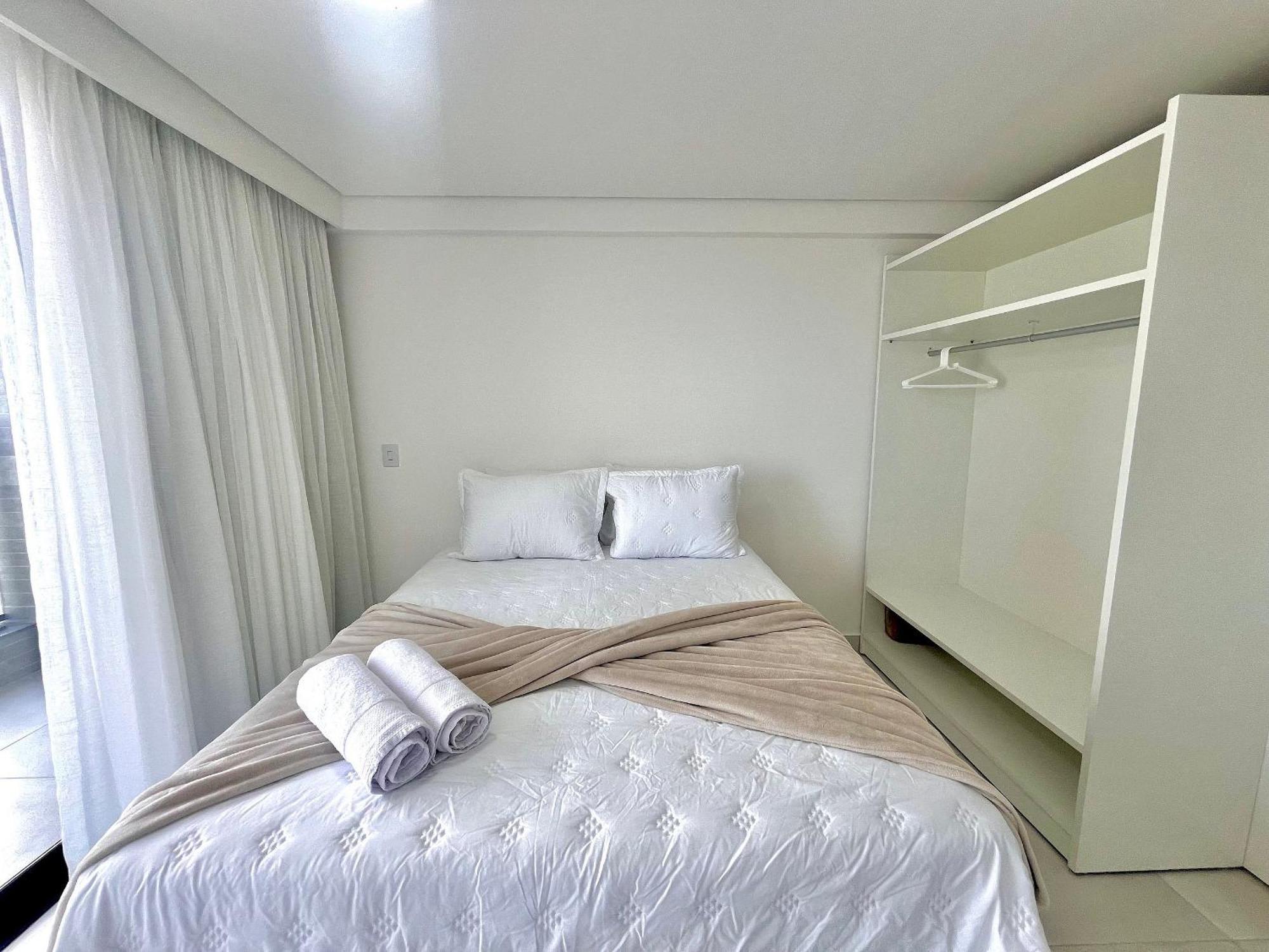 Hyde Park - Ocean View Apartamento