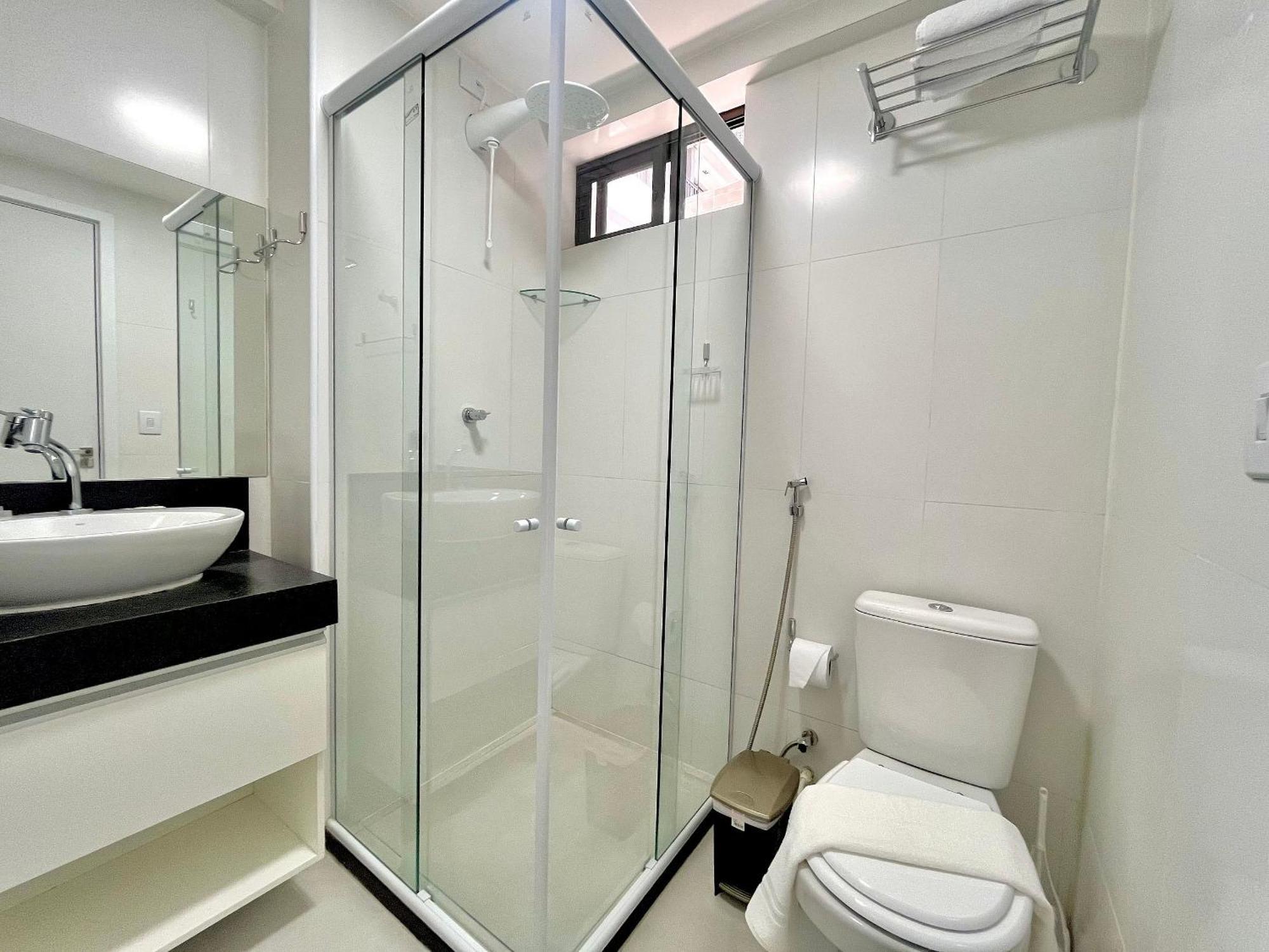 Apartamento Hyde Park - Ocean View *