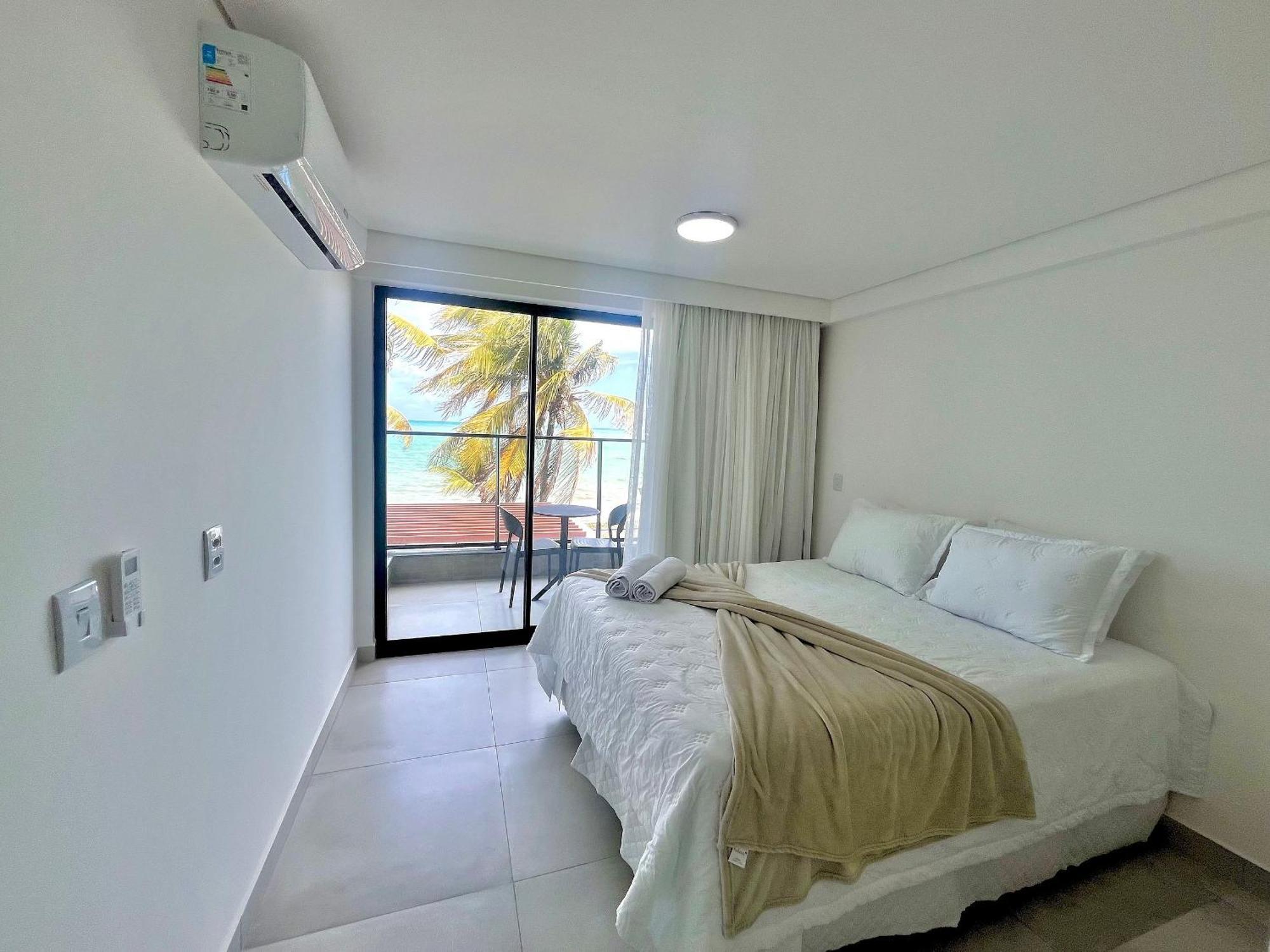 Apartamento Hyde Park - Ocean View