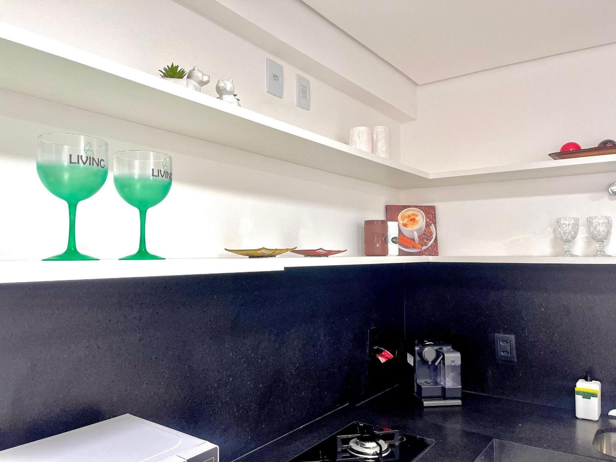 Hyde Park - Ocean View Apartamento *