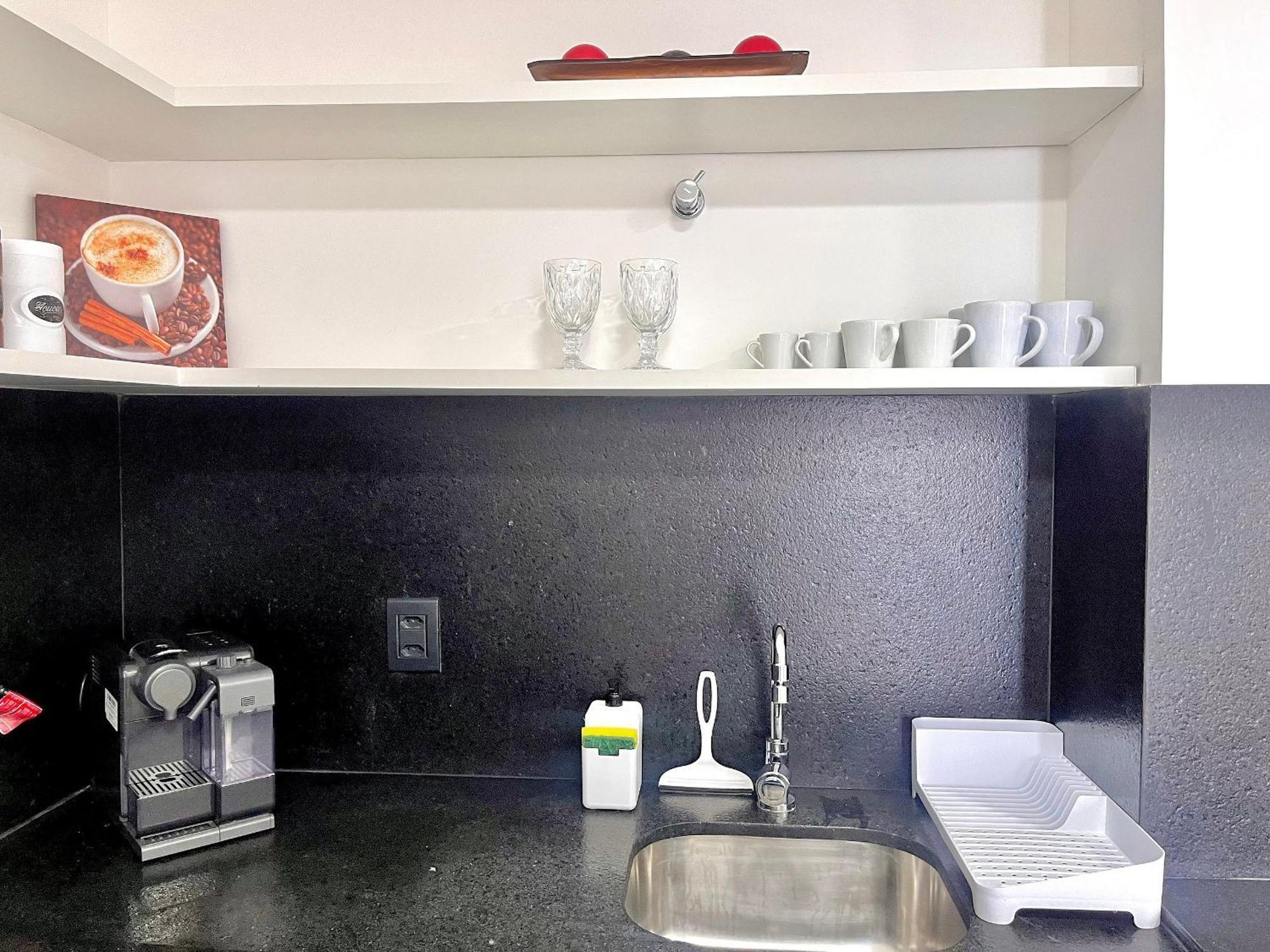 Apartamento Hyde Park - Ocean View João Pessoa