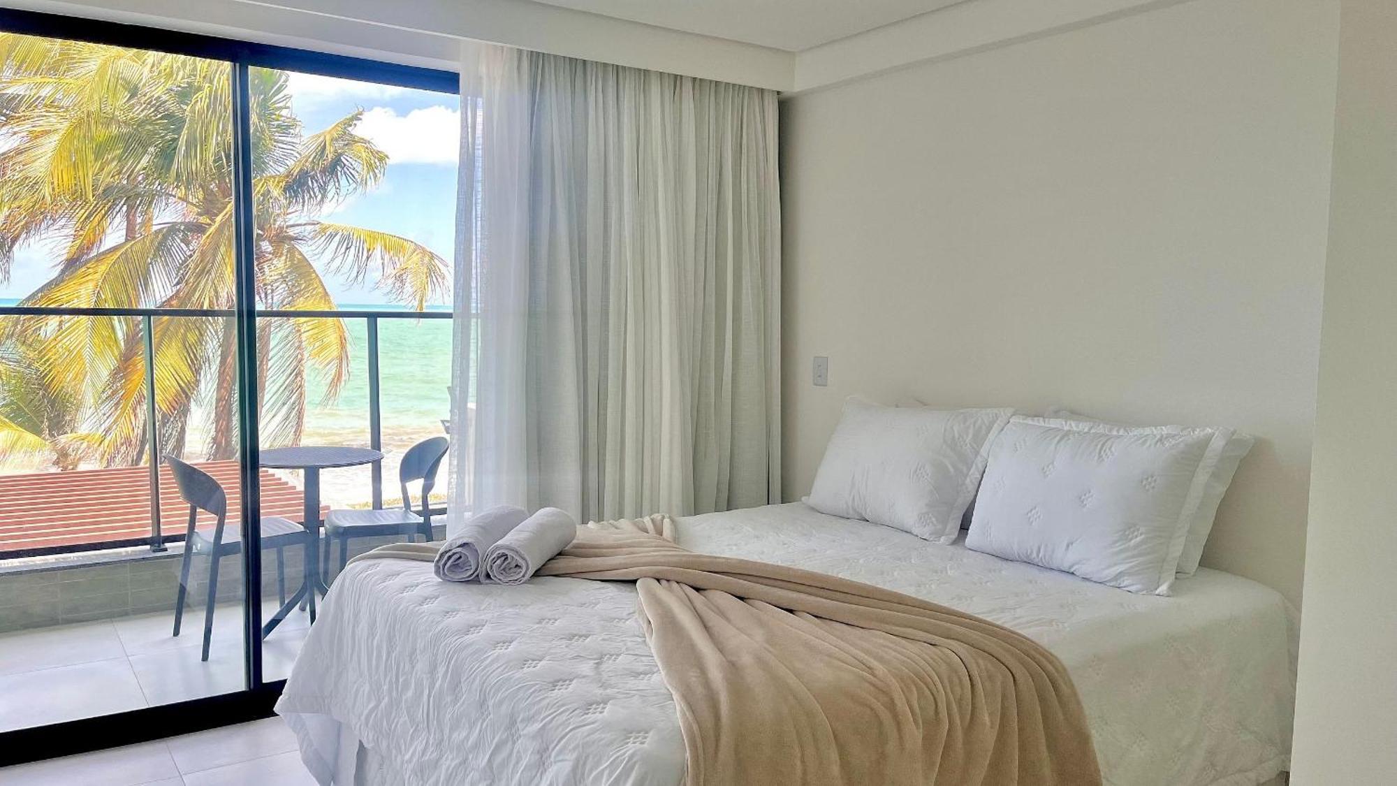 Hyde Park - Ocean View Apartamento João Pessoa