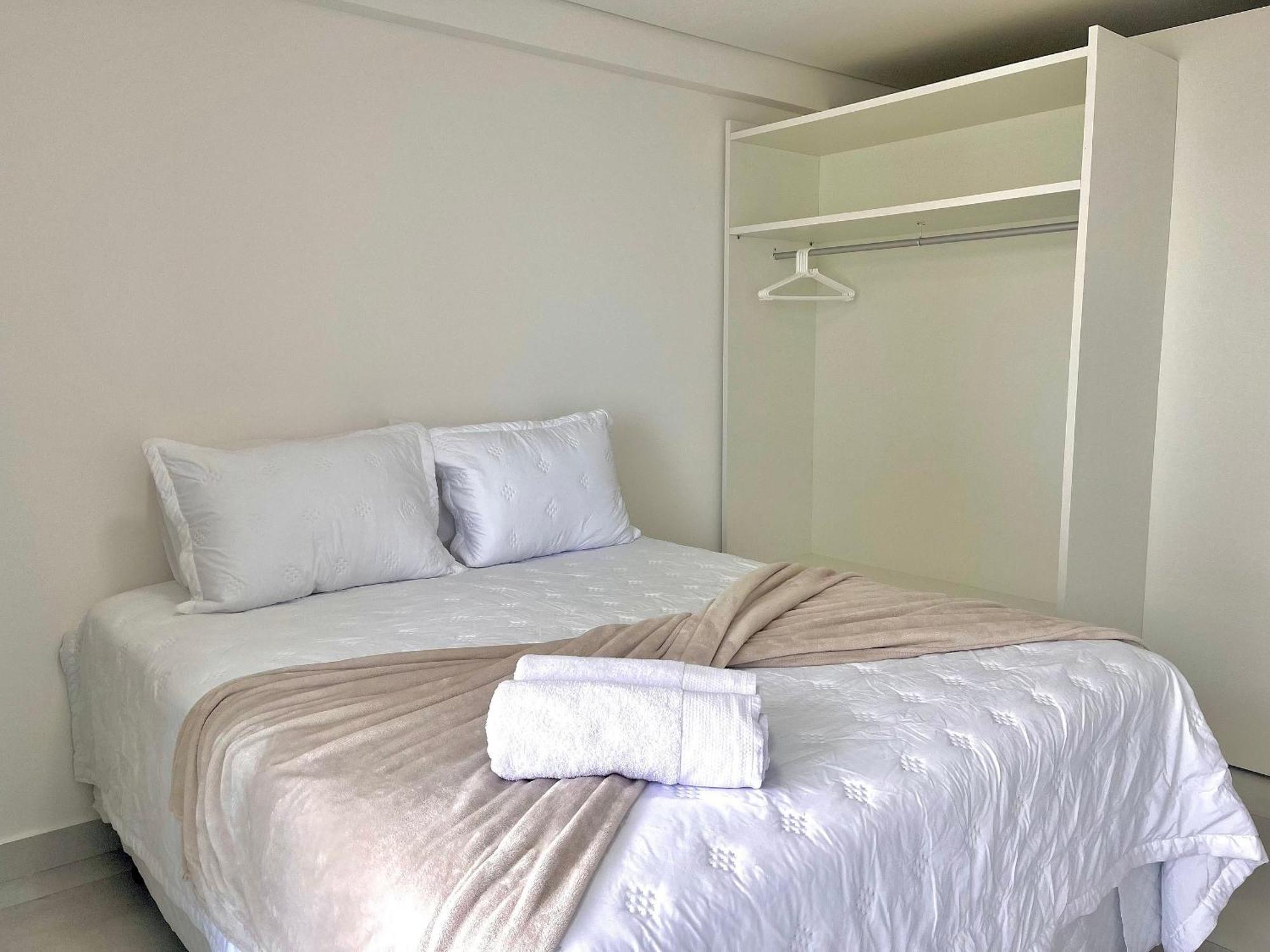 Apartamento Hyde Park - Ocean View *
