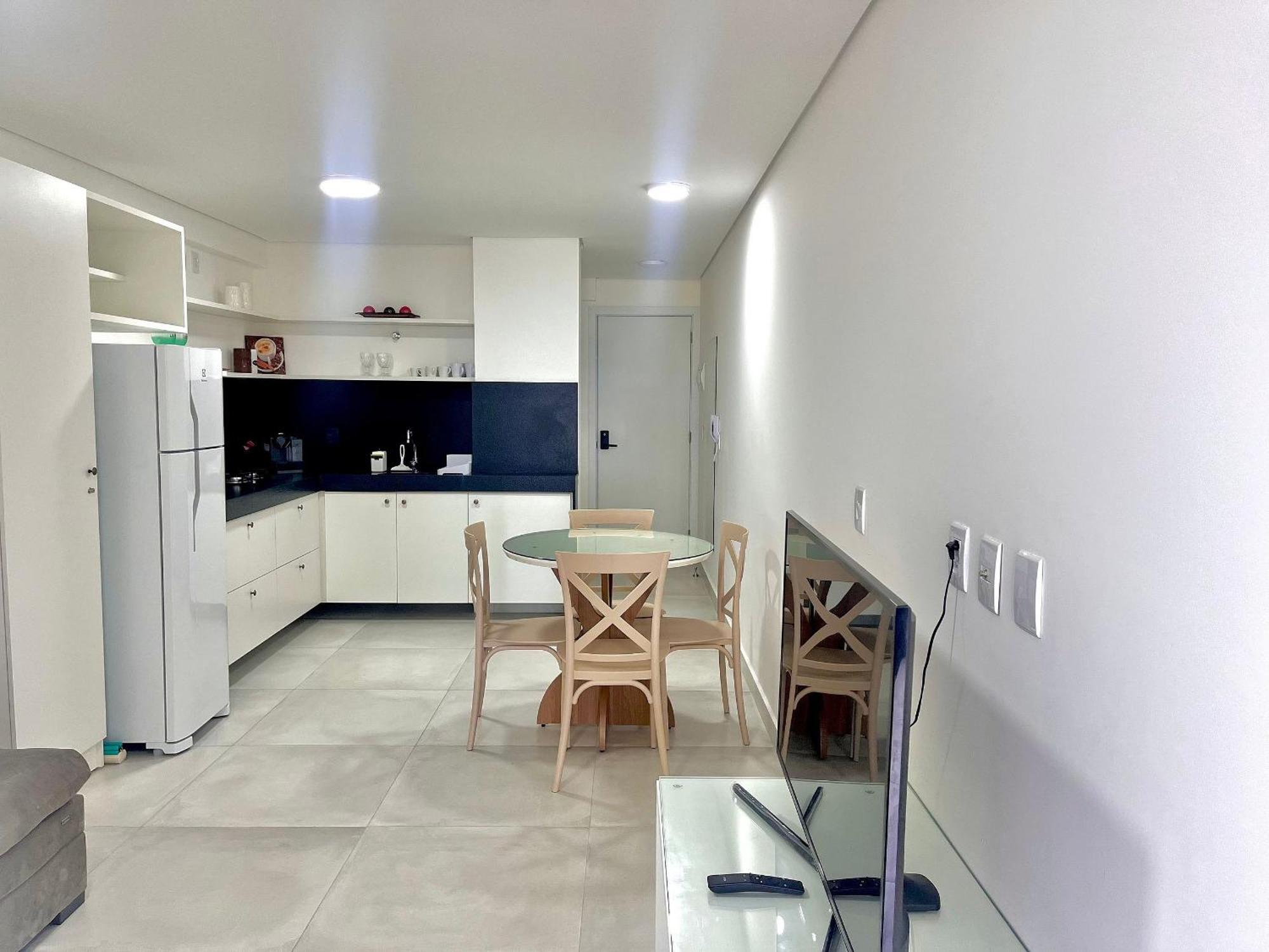 Hyde Park - Ocean View Apartamento
