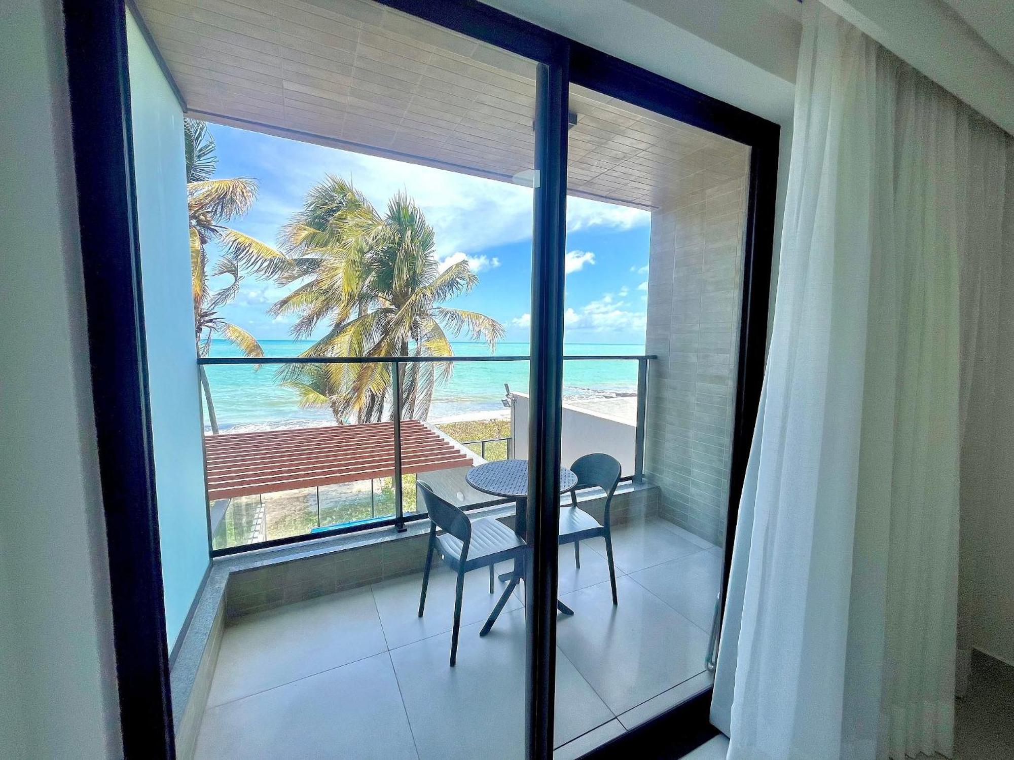 Hyde Park - Ocean View Apartamento *