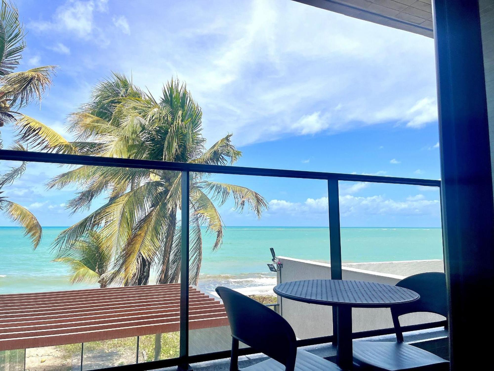Apartamento Hyde Park - Ocean View *