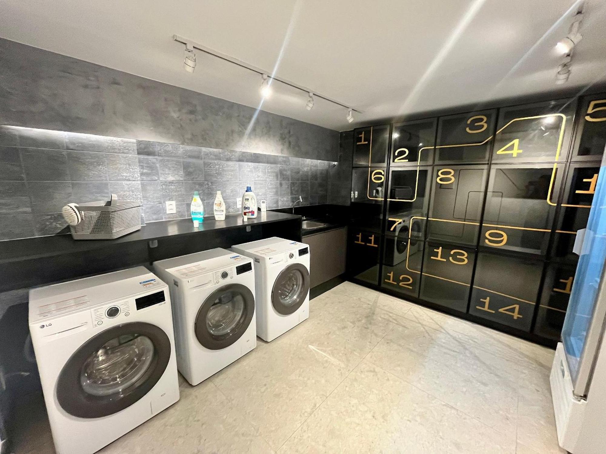 Hyde Park - Ocean View Apartamento *