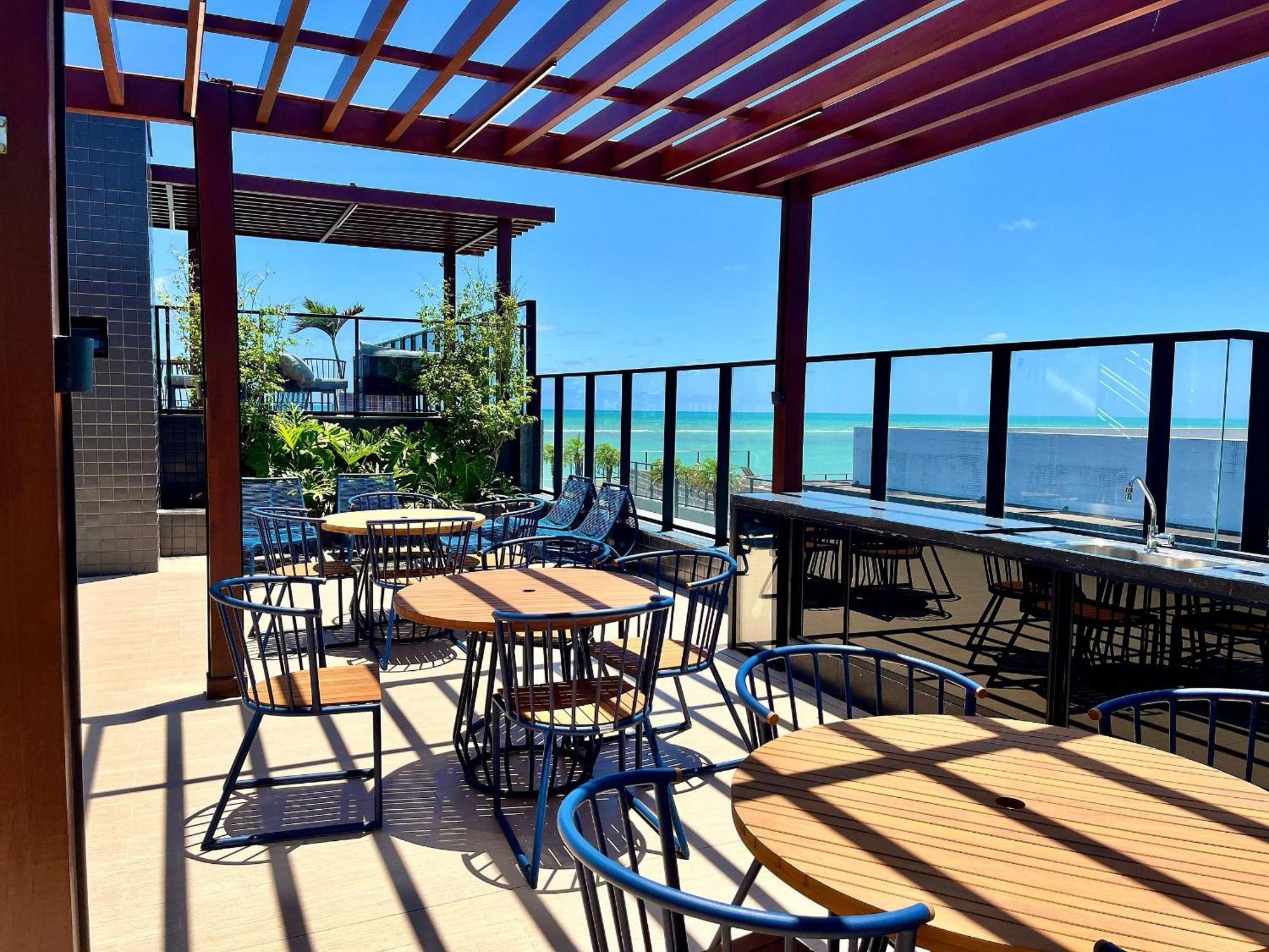Hyde Park - Ocean View *