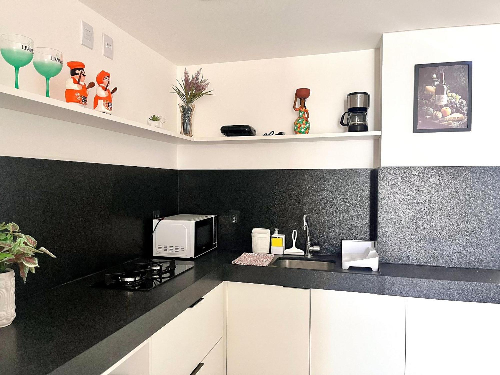 Hyde Park - Ocean View Apartamento João Pessoa