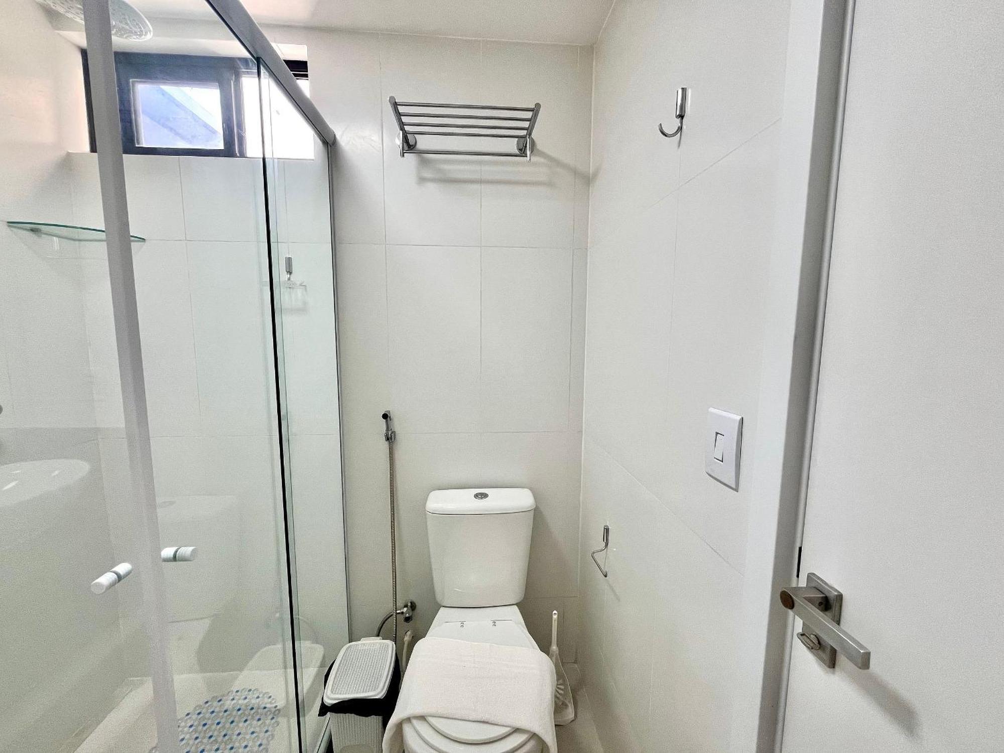 Apartamento Hyde Park - Ocean View