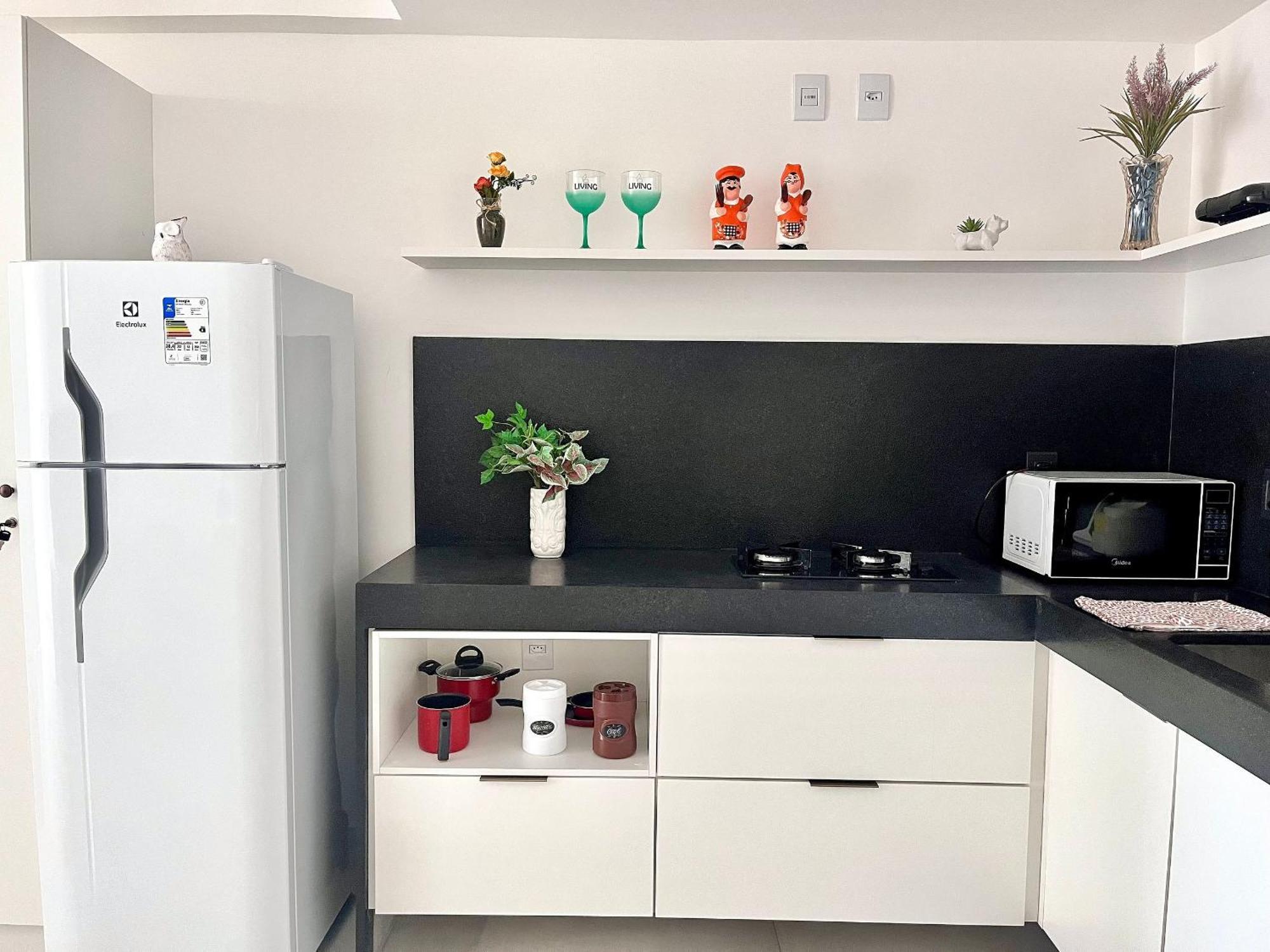 Apartamento Hyde Park - Ocean View