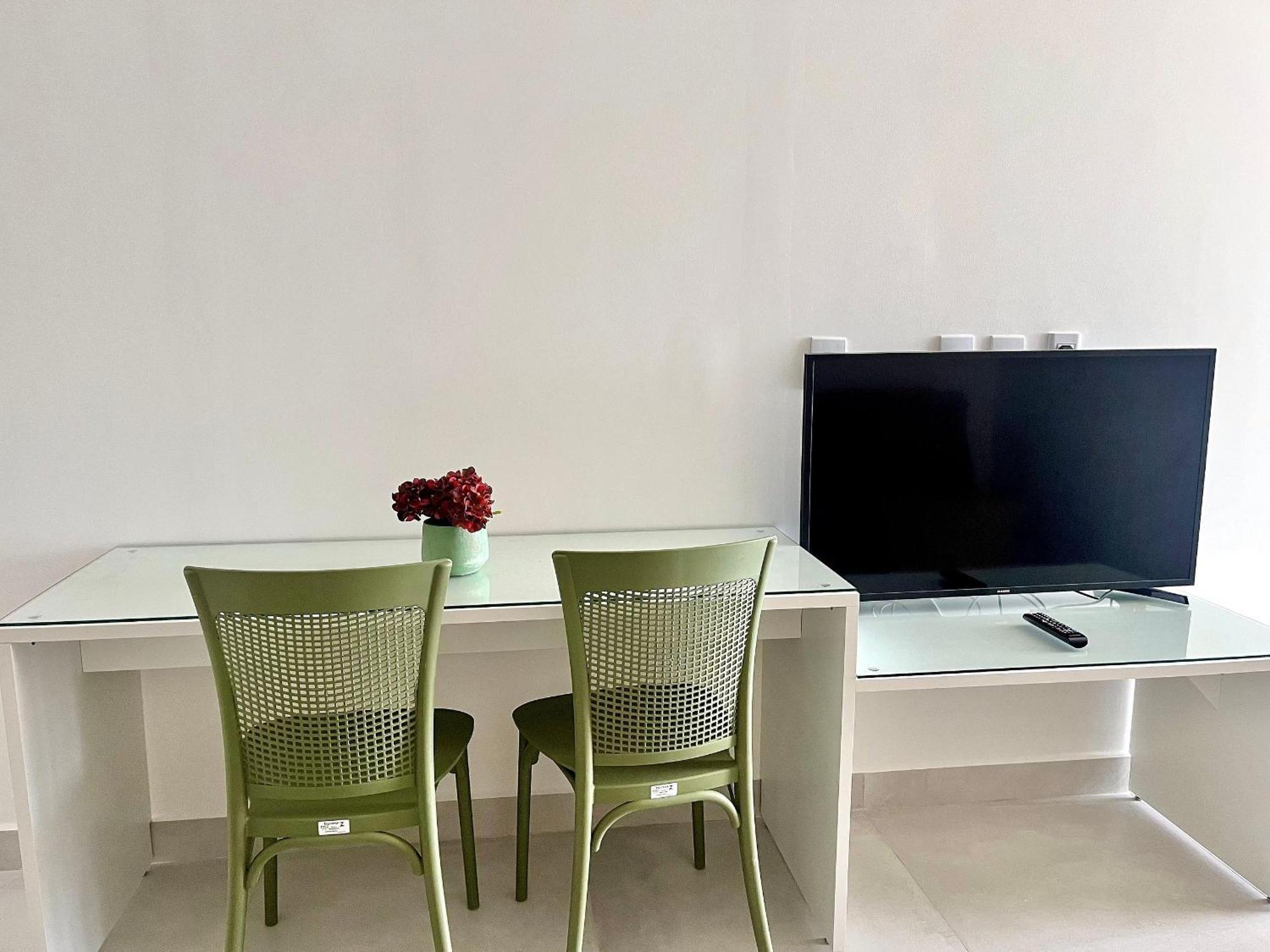 Hyde Park - Ocean View Apartamento *