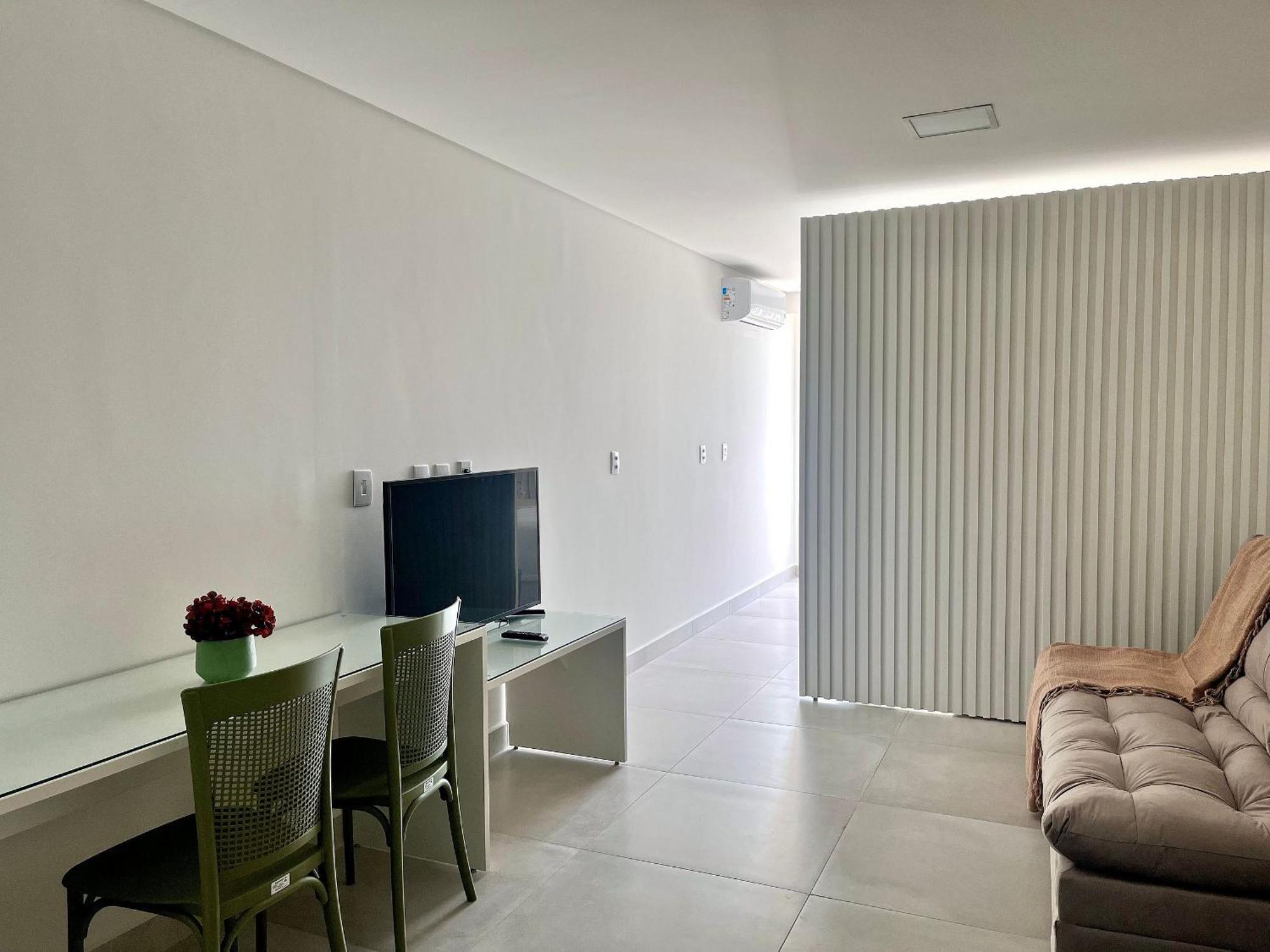 Hyde Park - Ocean View Apartamento