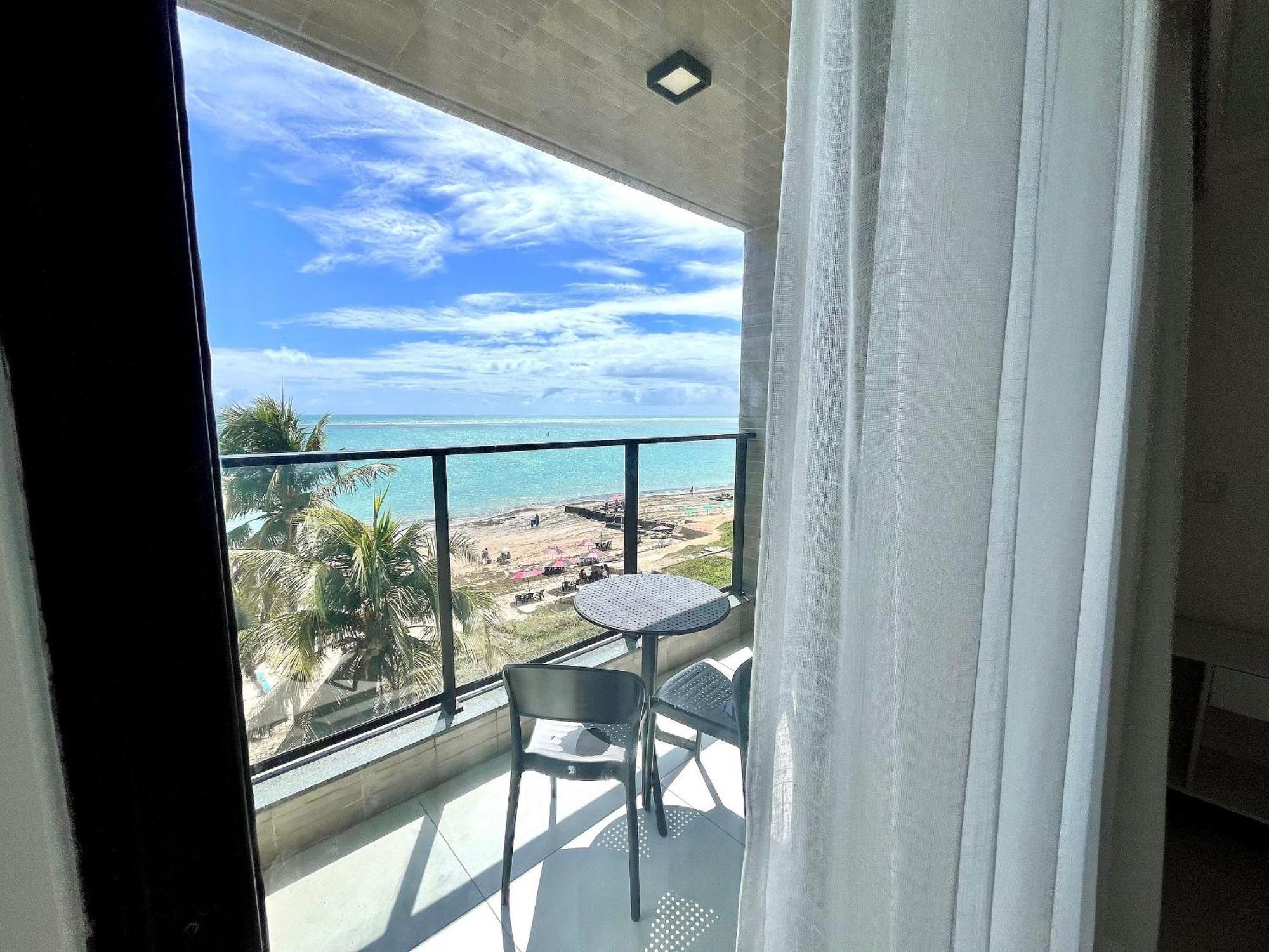 Hyde Park - Ocean View Apartamento *