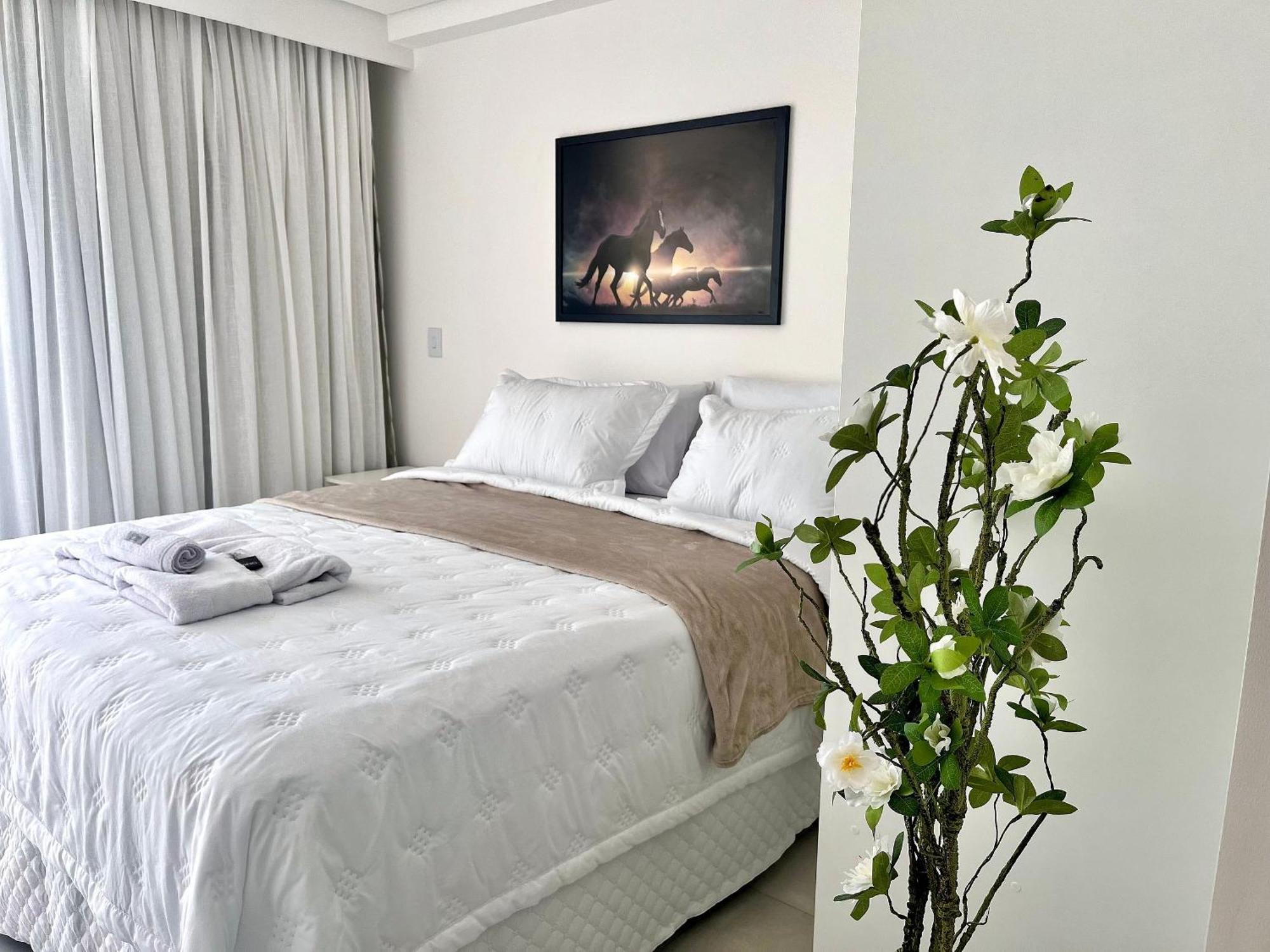 Hyde Park - Ocean View Apartamento