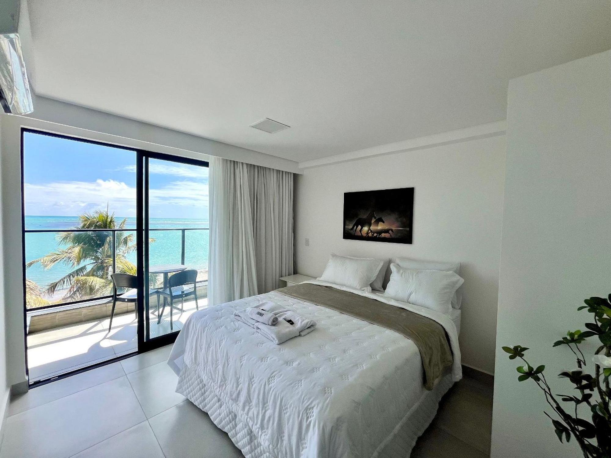 Apartamento Hyde Park - Ocean View