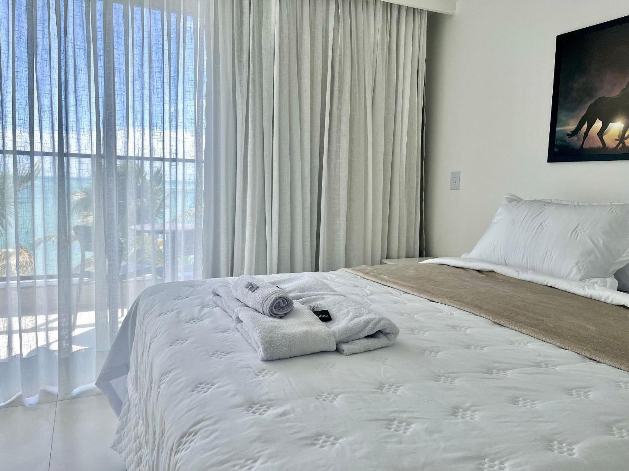 Hyde Park - Ocean View Apartamento *