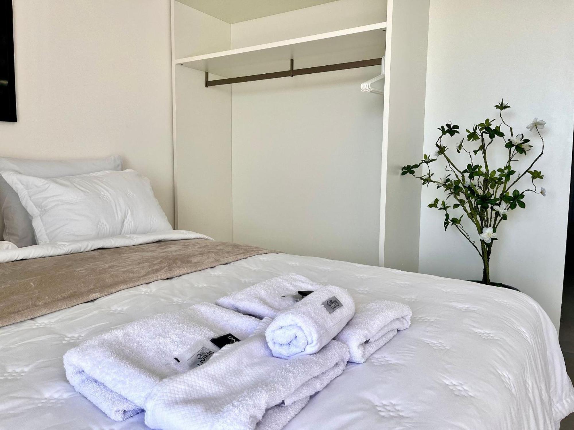 Hyde Park - Ocean View Apartamento