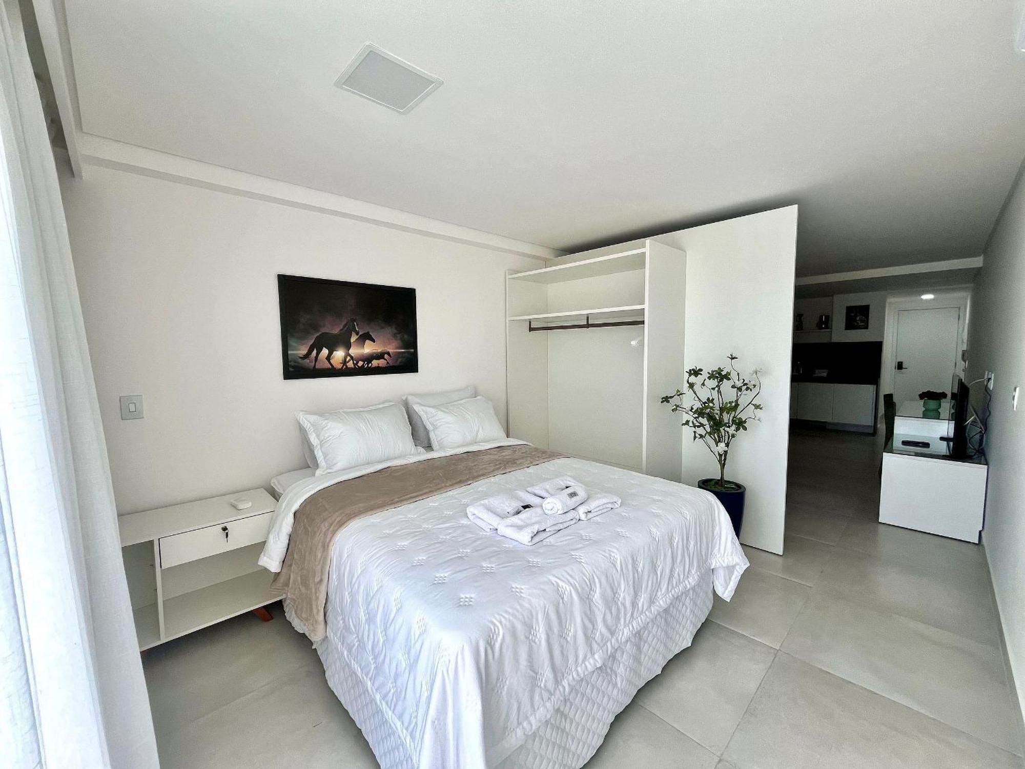 Hyde Park - Ocean View Apartamento