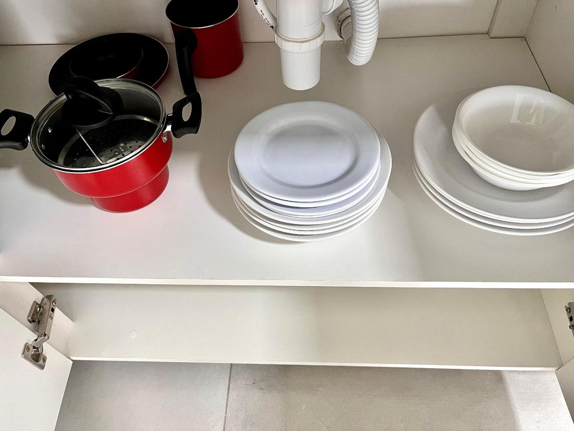 Apartamento Hyde Park - Ocean View