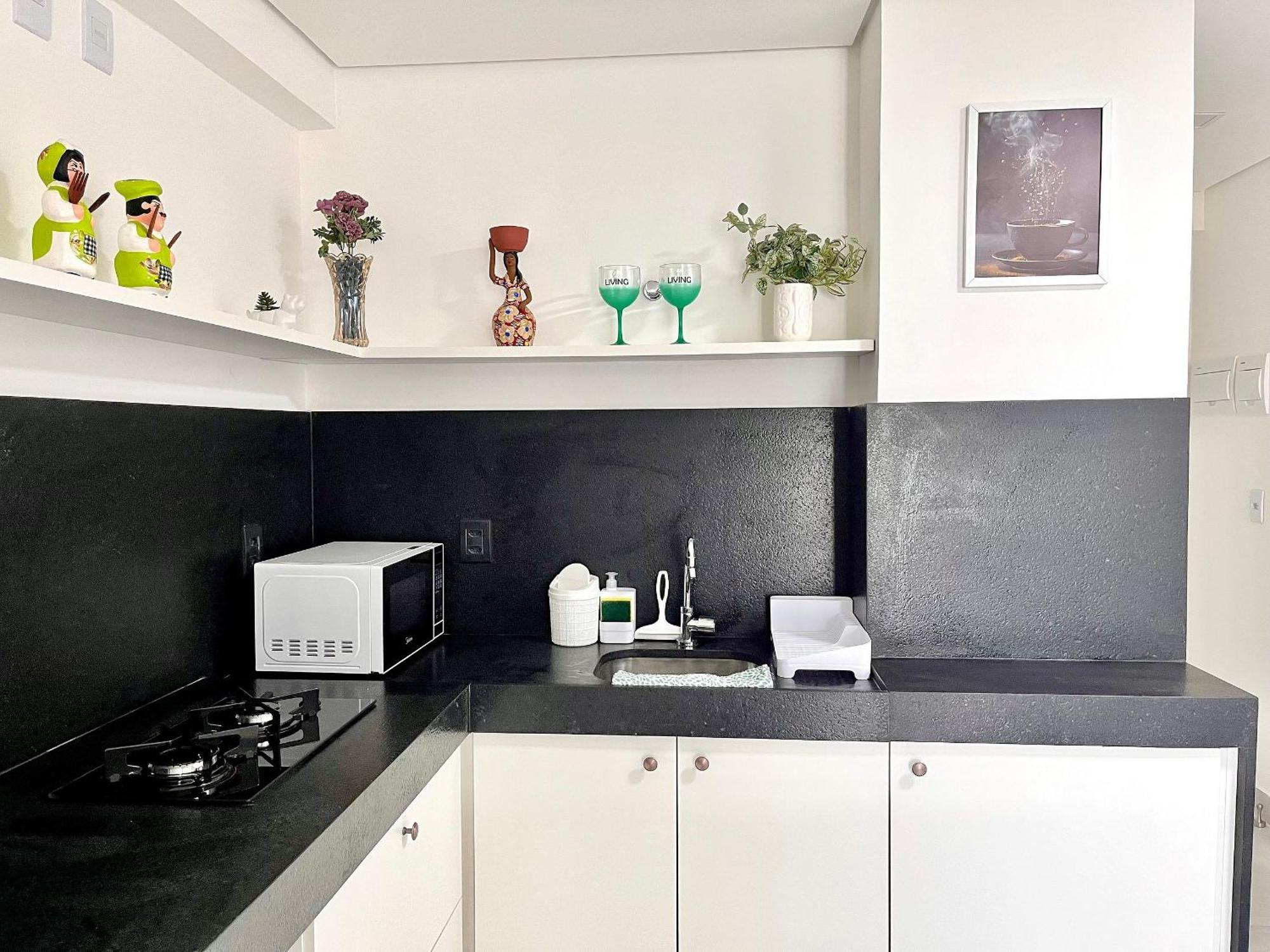 Hyde Park - Ocean View Apartamento
