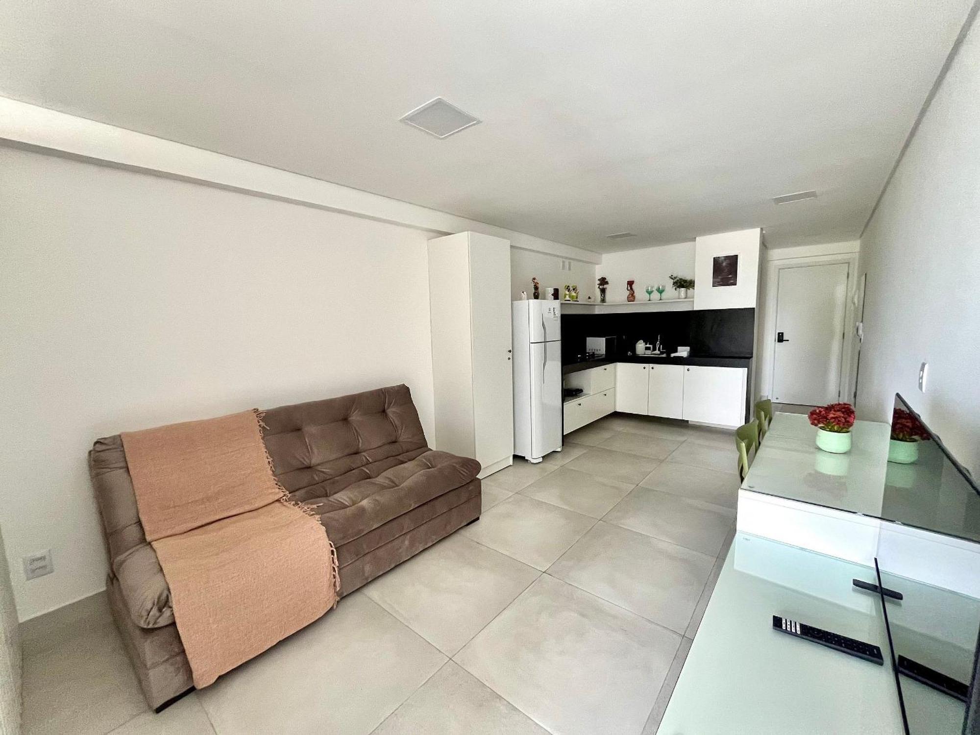 Hyde Park - Ocean View Apartamento *