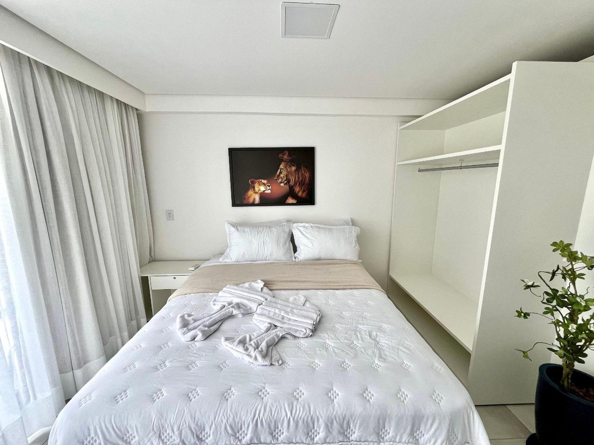 Hyde Park - Ocean View Apartamento João Pessoa