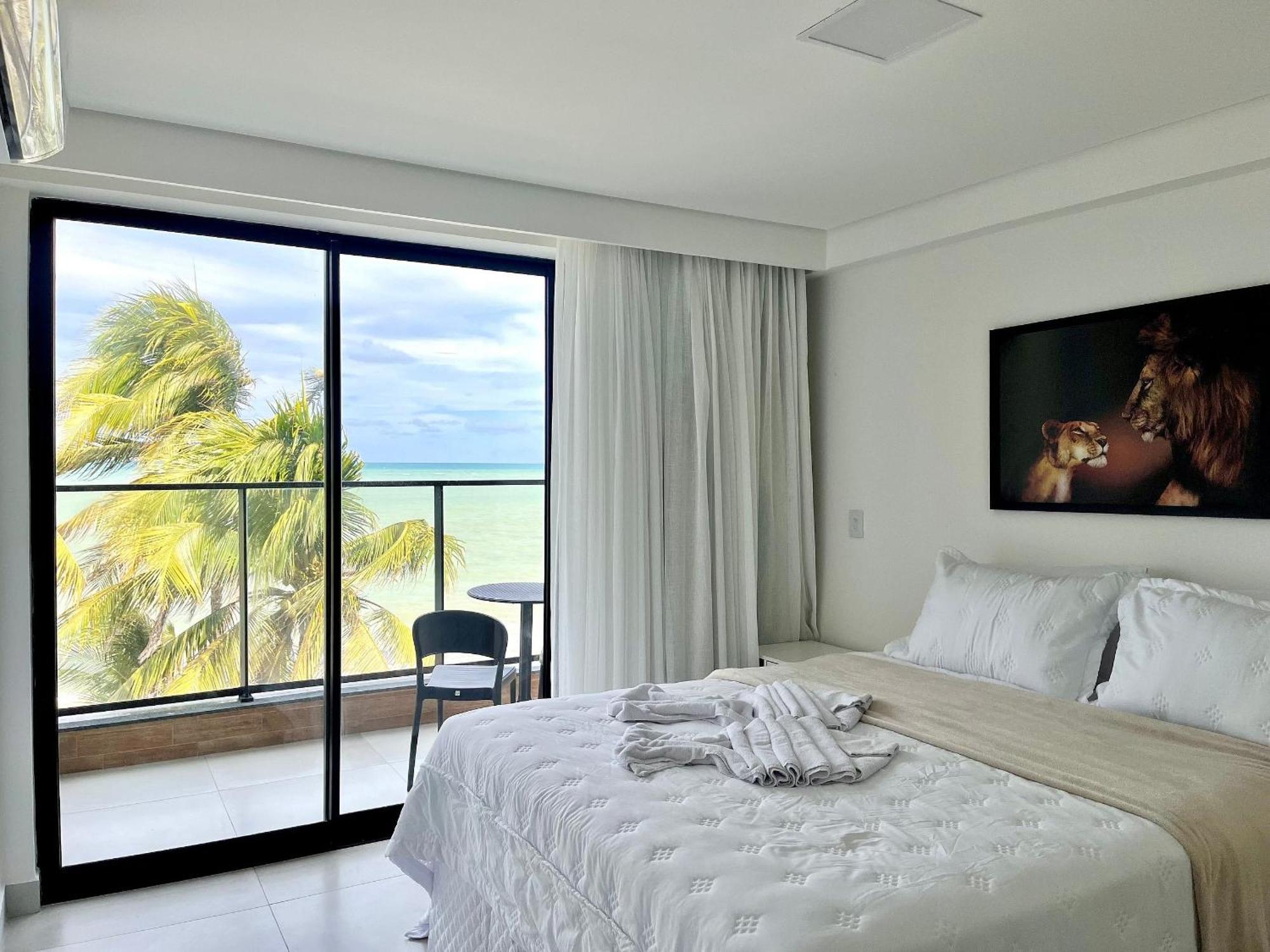Apartamento Hyde Park - Ocean View João Pessoa
