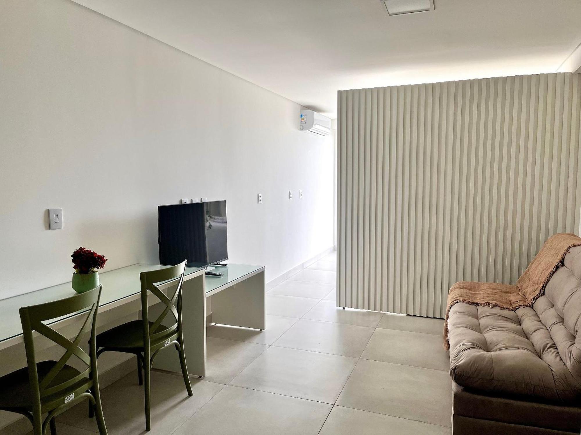 Hyde Park - Ocean View Apartamento