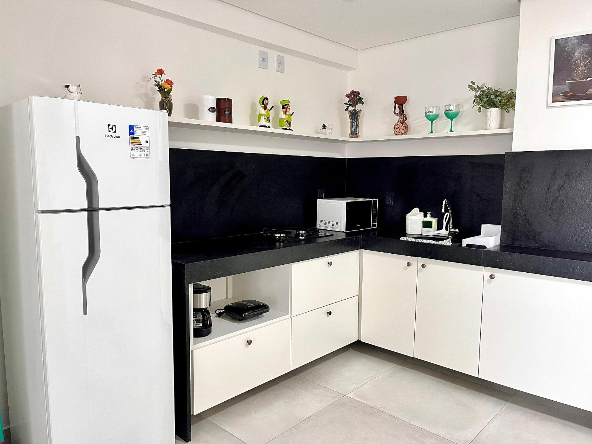 Apartamento Hyde Park - Ocean View
