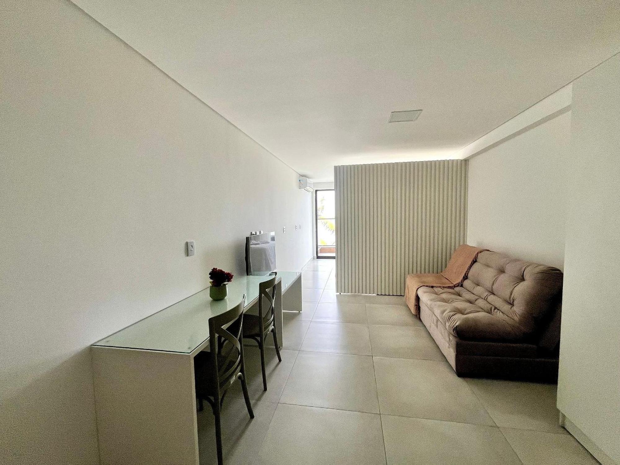Hyde Park - Ocean View Apartamento *