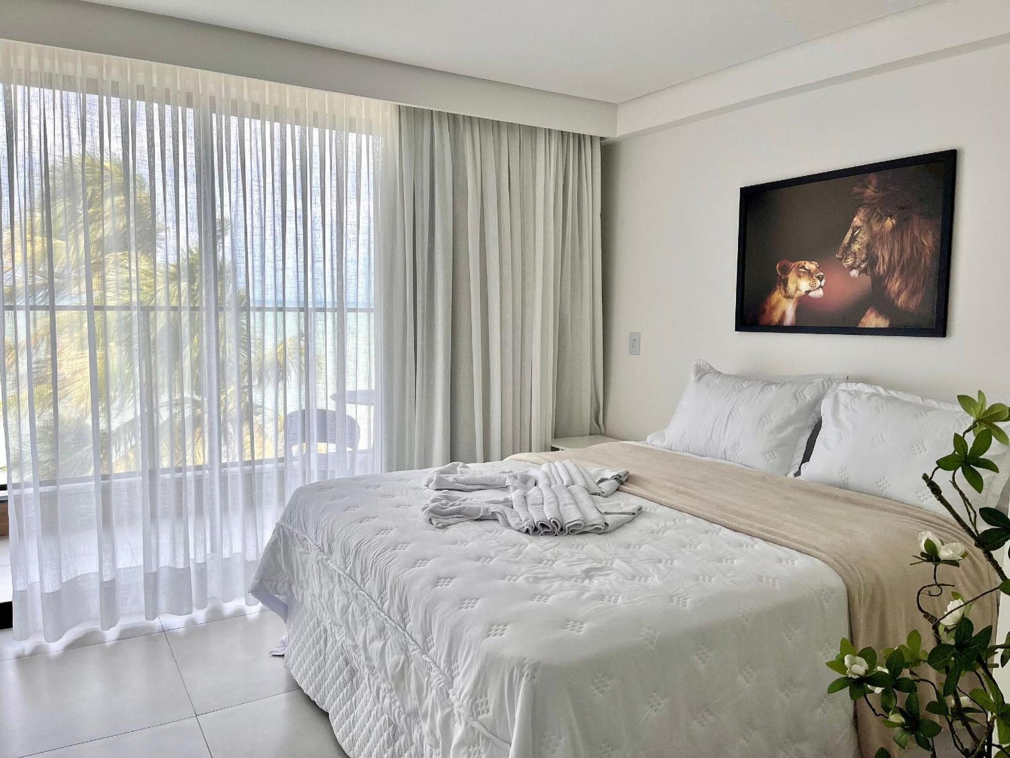 Apartamento Hyde Park - Ocean View