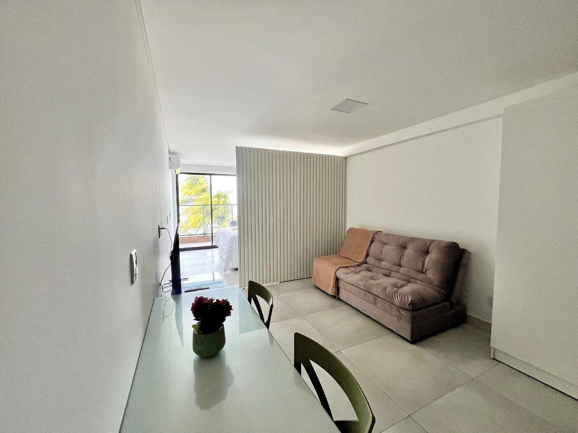 Hyde Park - Ocean View Apartamento *