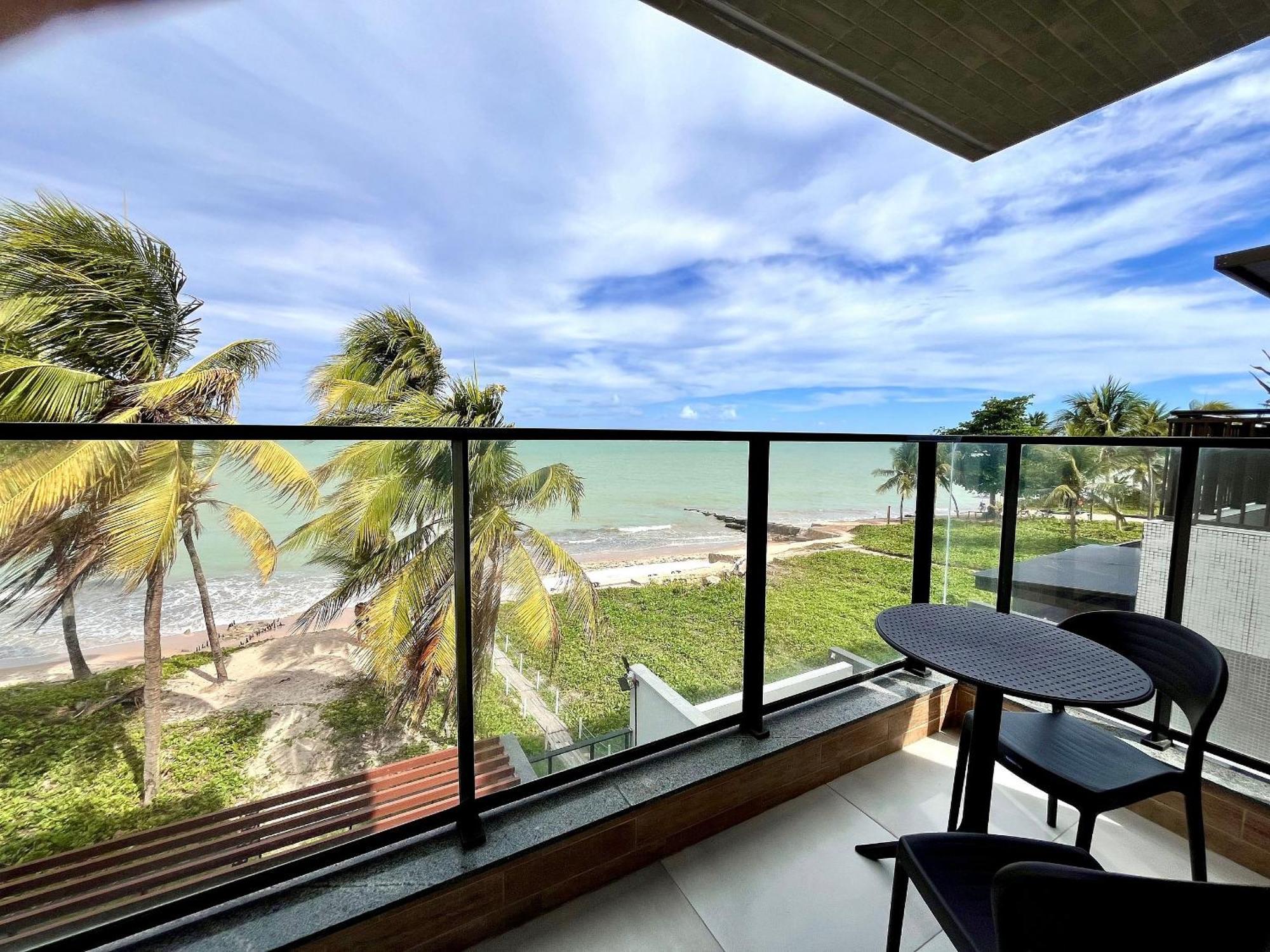 Apartamento Hyde Park - Ocean View